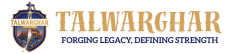 Talwarghar-House of Swords