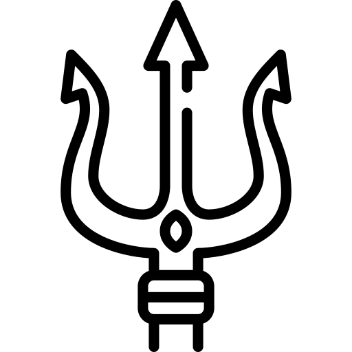 Trishul